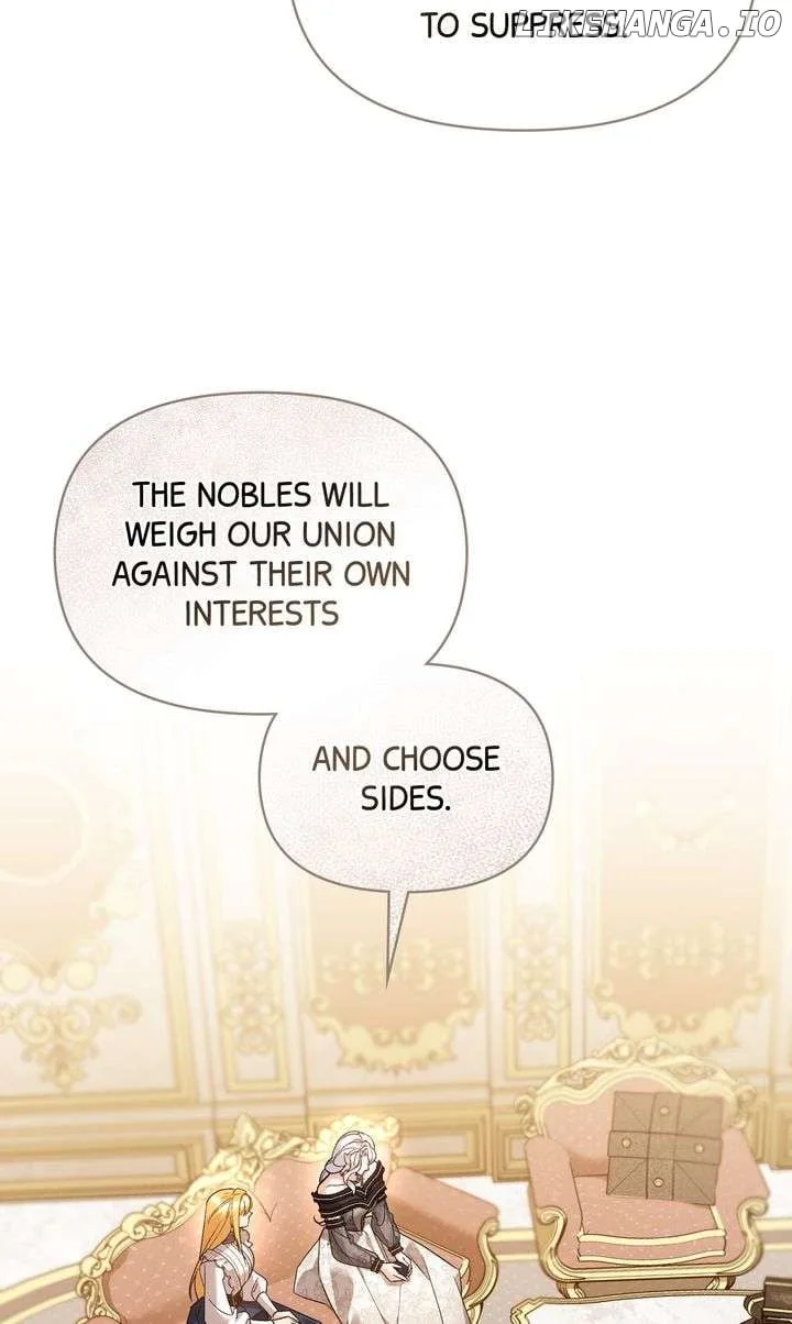 I Want To Become The Emperor, So I Need A Divorce Chapter 69 page 47