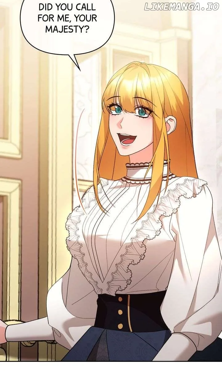I Want To Become The Emperor, So I Need A Divorce Chapter 69 page 31