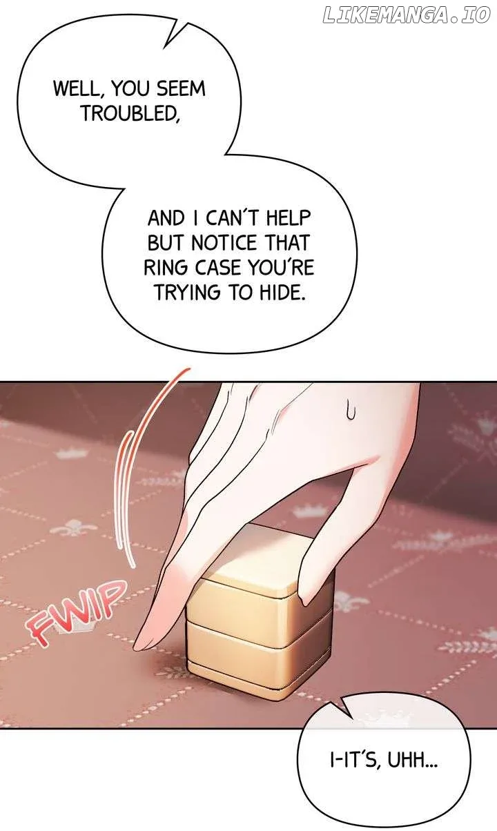 I Want To Become The Emperor, So I Need A Divorce Chapter 69 page 40