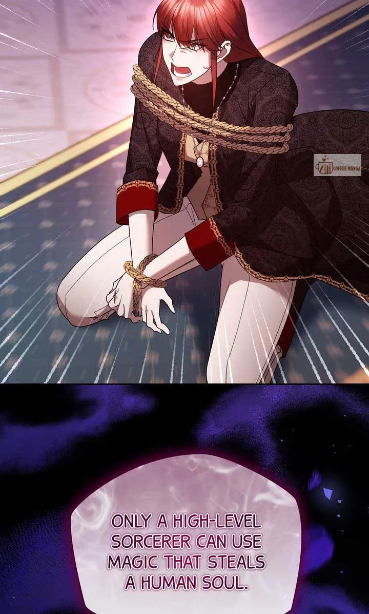 I Want To Become The Emperor, So I Need A Divorce Chapter 67 page 23