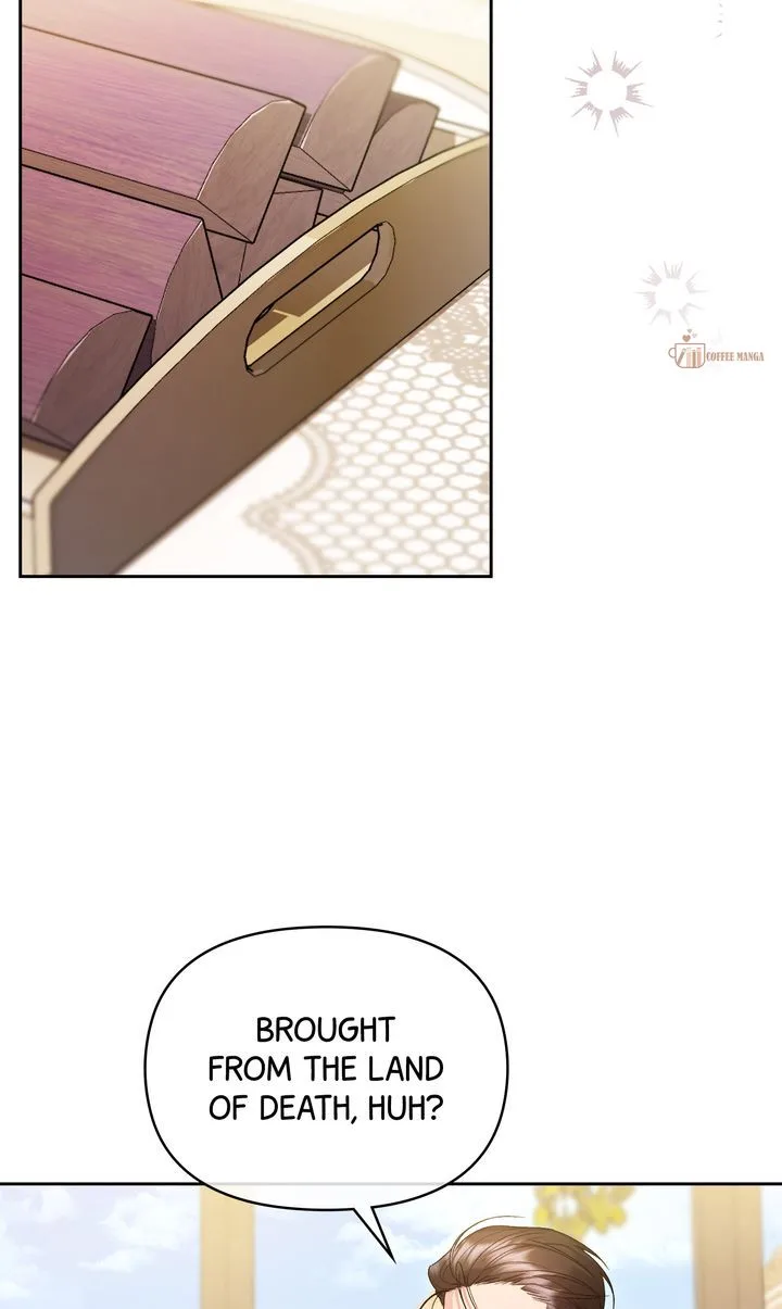 I Want To Become The Emperor, So I Need A Divorce Chapter 68 page 54