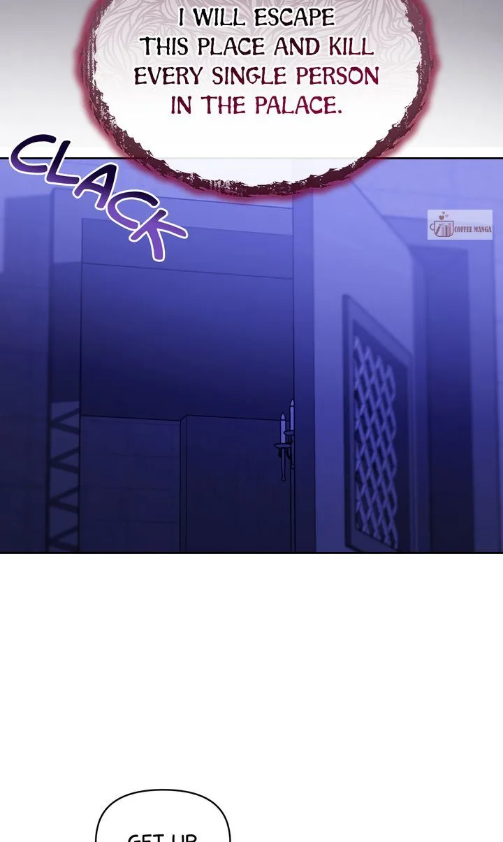 I Want To Become The Emperor, So I Need A Divorce Chapter 68 page 35