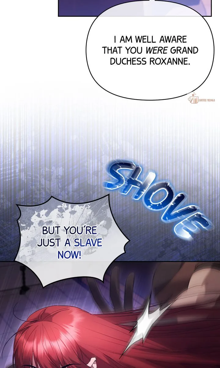 I Want To Become The Emperor, So I Need A Divorce Chapter 68 page 9
