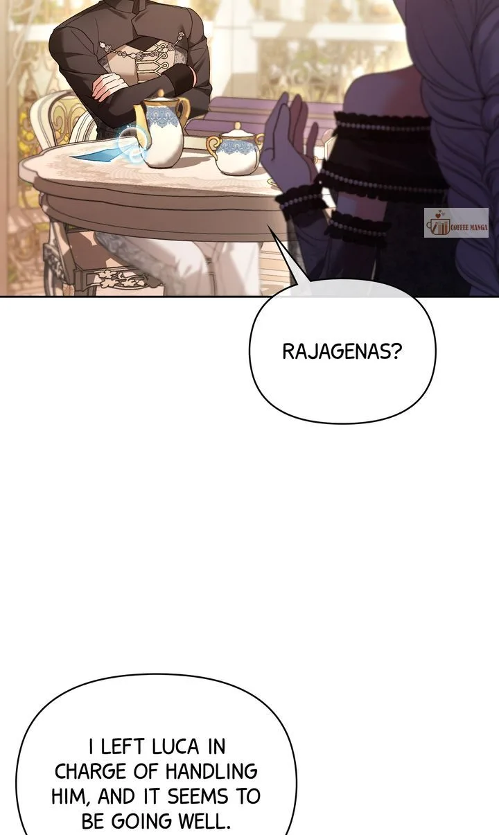 I Want To Become The Emperor, So I Need A Divorce Chapter 68 page 60