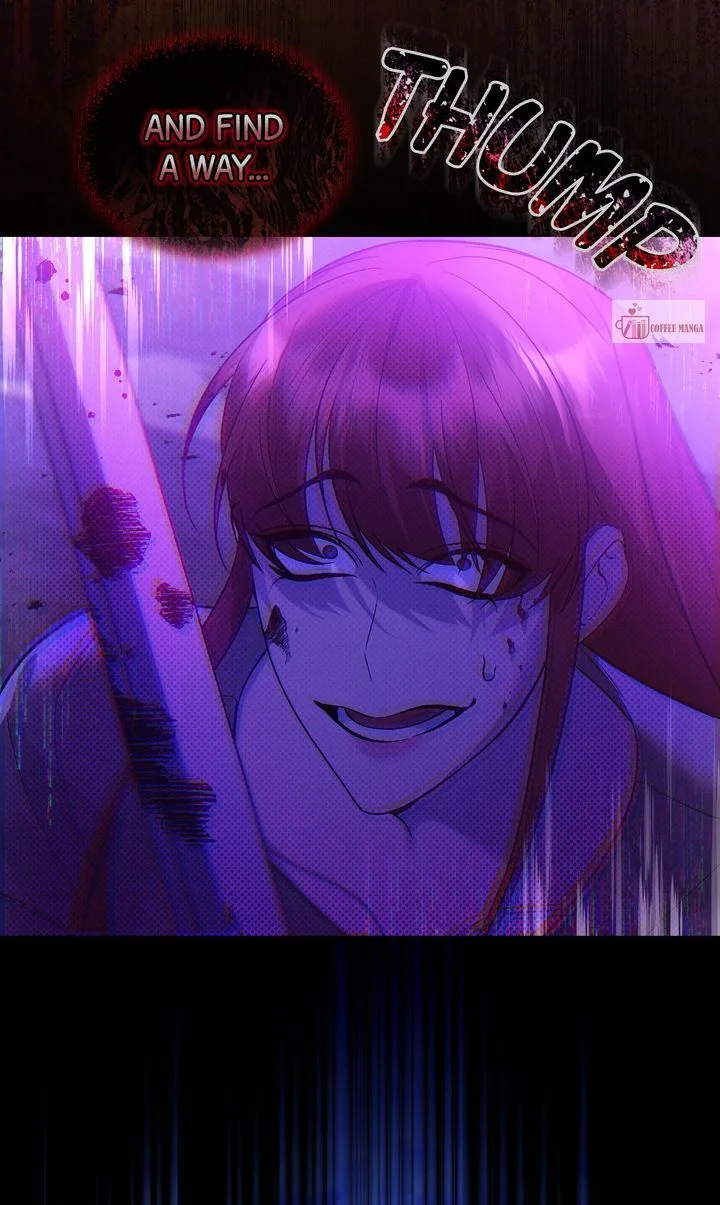 I Want To Become The Emperor, So I Need A Divorce Chapter 68 page 44