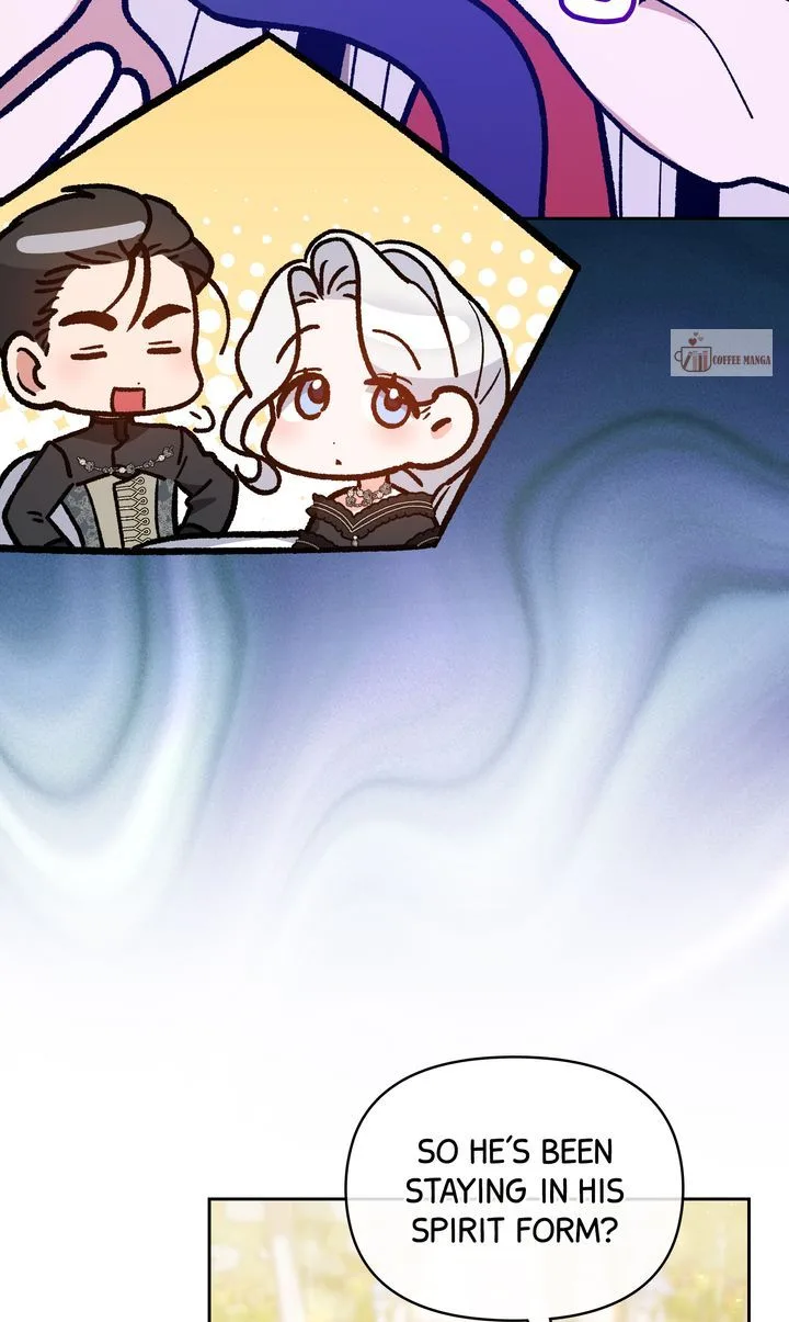 I Want To Become The Emperor, So I Need A Divorce Chapter 68 page 63