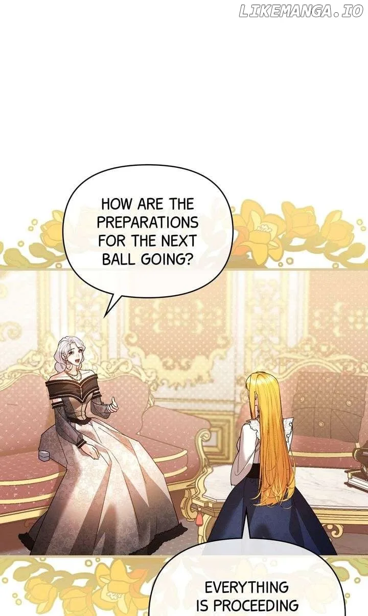 I Want To Become The Emperor, So I Need A Divorce Chapter 69 page 32