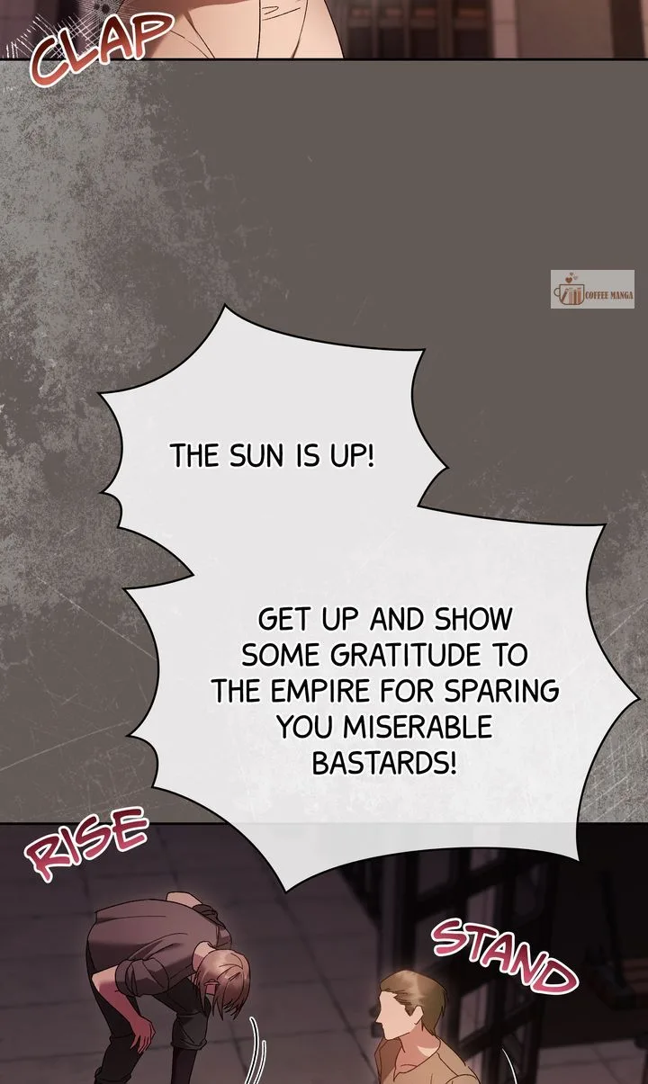 I Want To Become The Emperor, So I Need A Divorce Chapter 68 page 3
