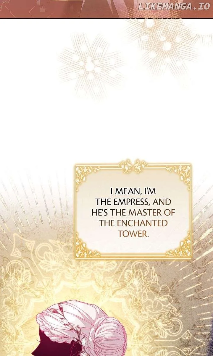 I Want To Become The Emperor, So I Need A Divorce Chapter 69 page 24