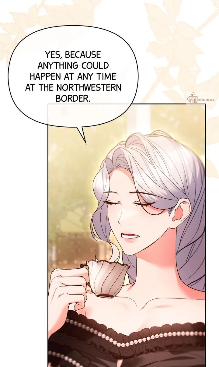 I Want To Become The Emperor, So I Need A Divorce Chapter 68 page 51
