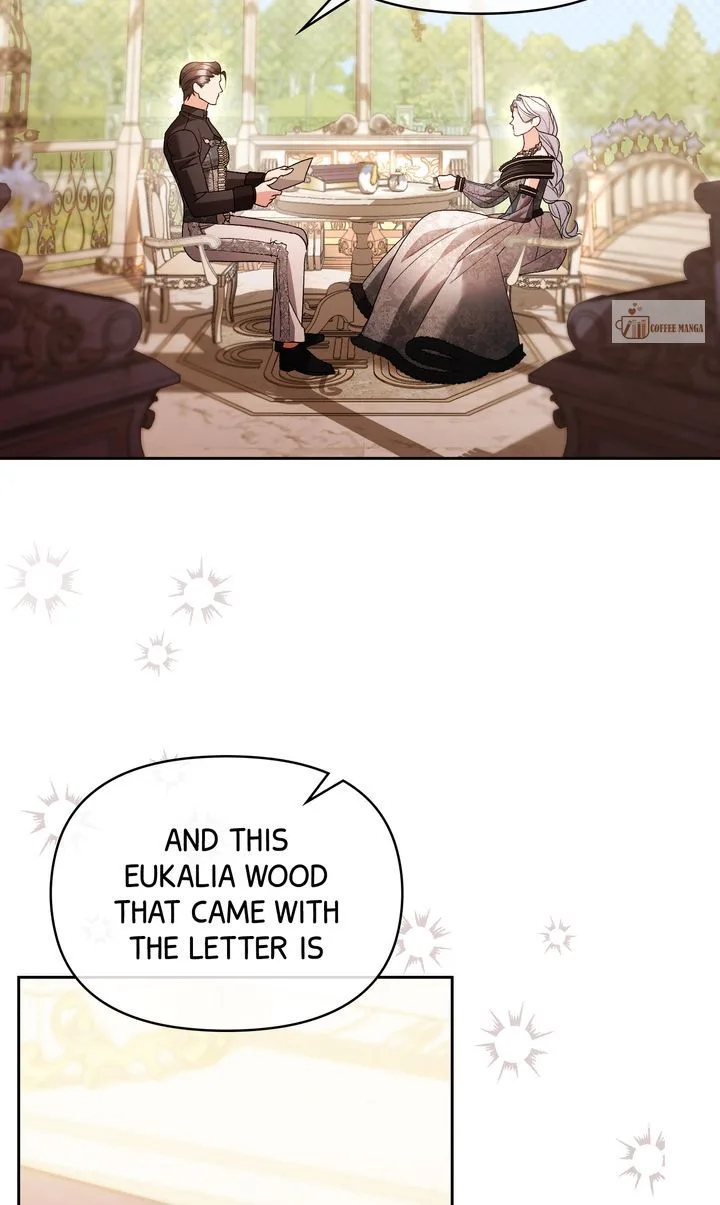 I Want To Become The Emperor, So I Need A Divorce Chapter 68 page 53