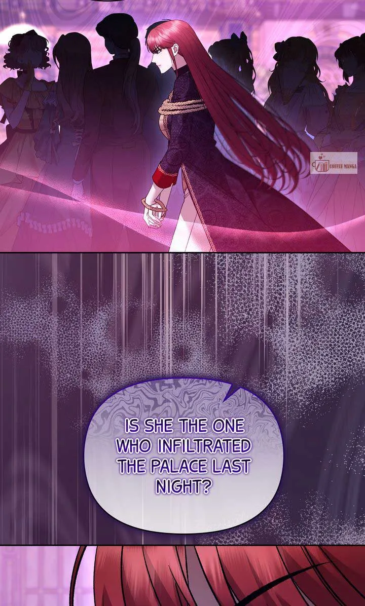 I Want To Become The Emperor, So I Need A Divorce Chapter 67 page 12