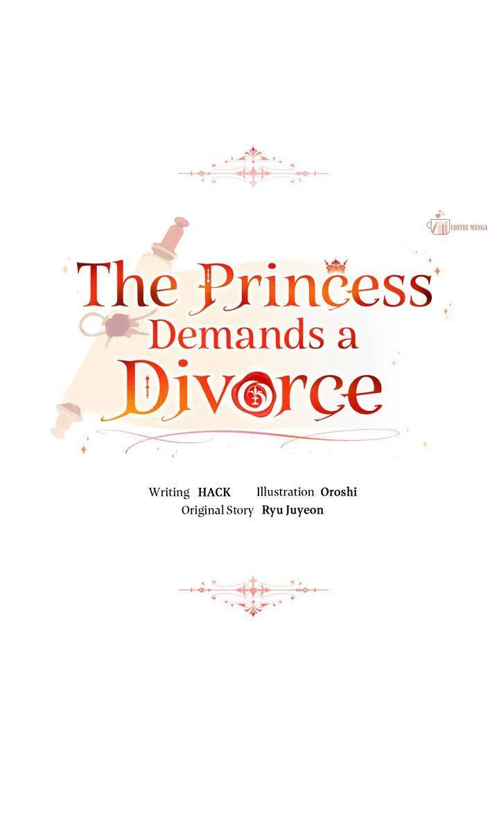 I Want To Become The Emperor, So I Need A Divorce Chapter 67 page 2