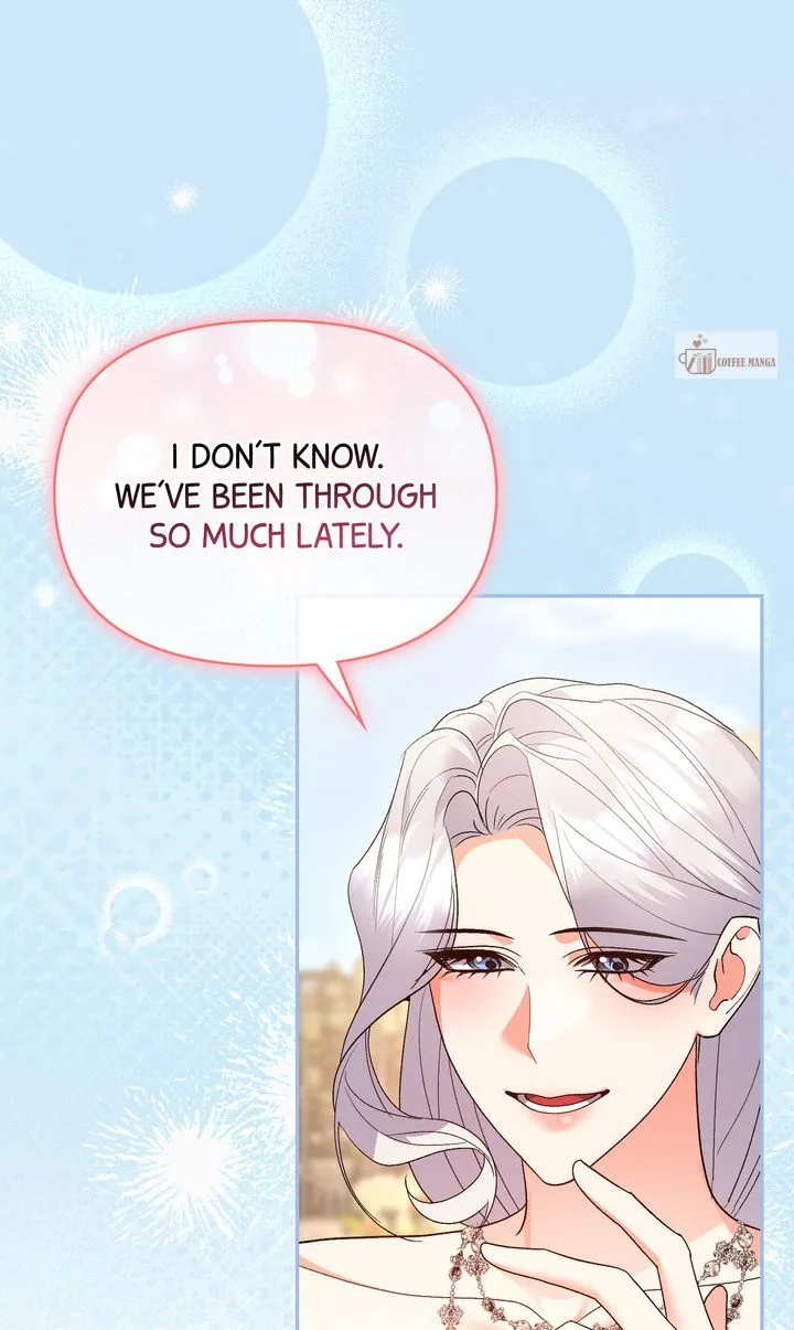 I Want To Become The Emperor, So I Need A Divorce Chapter 68 page 74