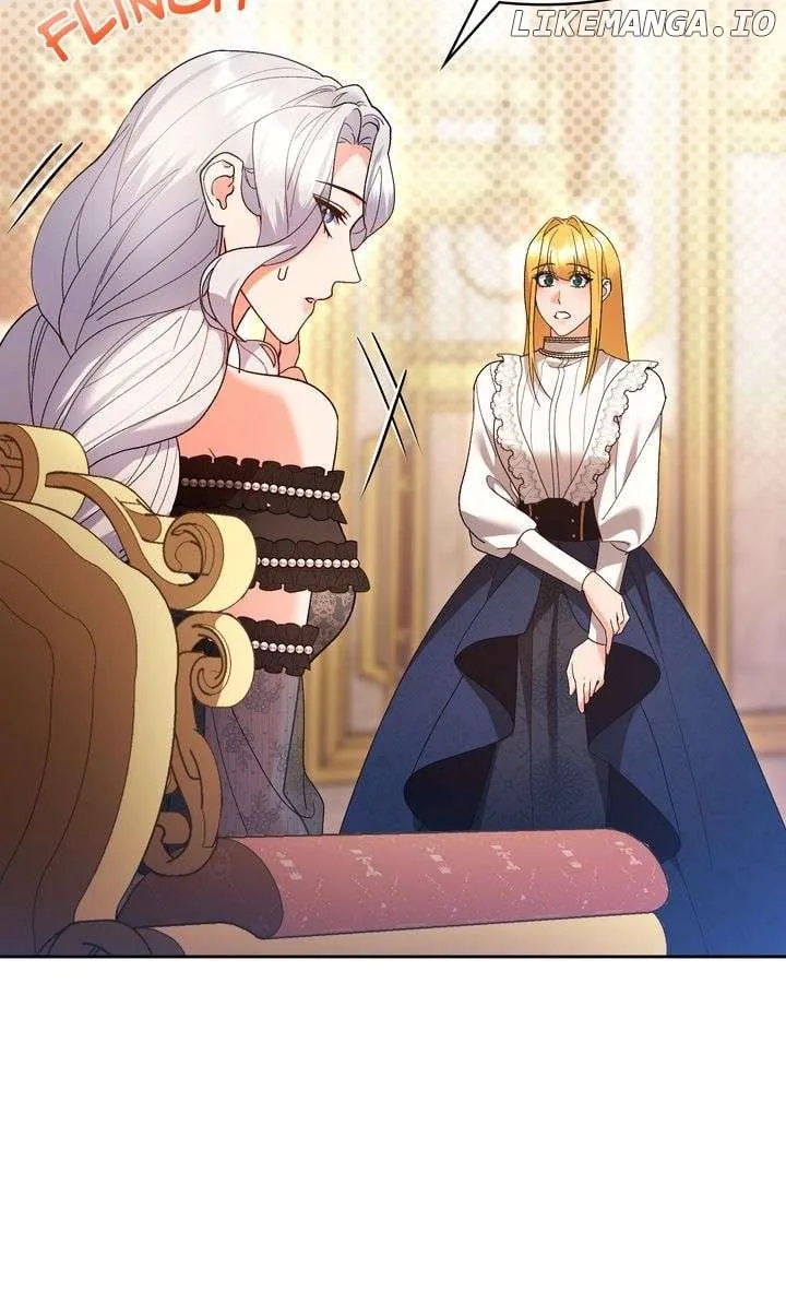 I Want To Become The Emperor, So I Need A Divorce Chapter 69 page 39