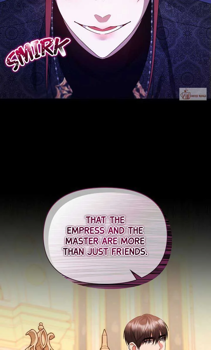 I Want To Become The Emperor, So I Need A Divorce Chapter 67 page 30