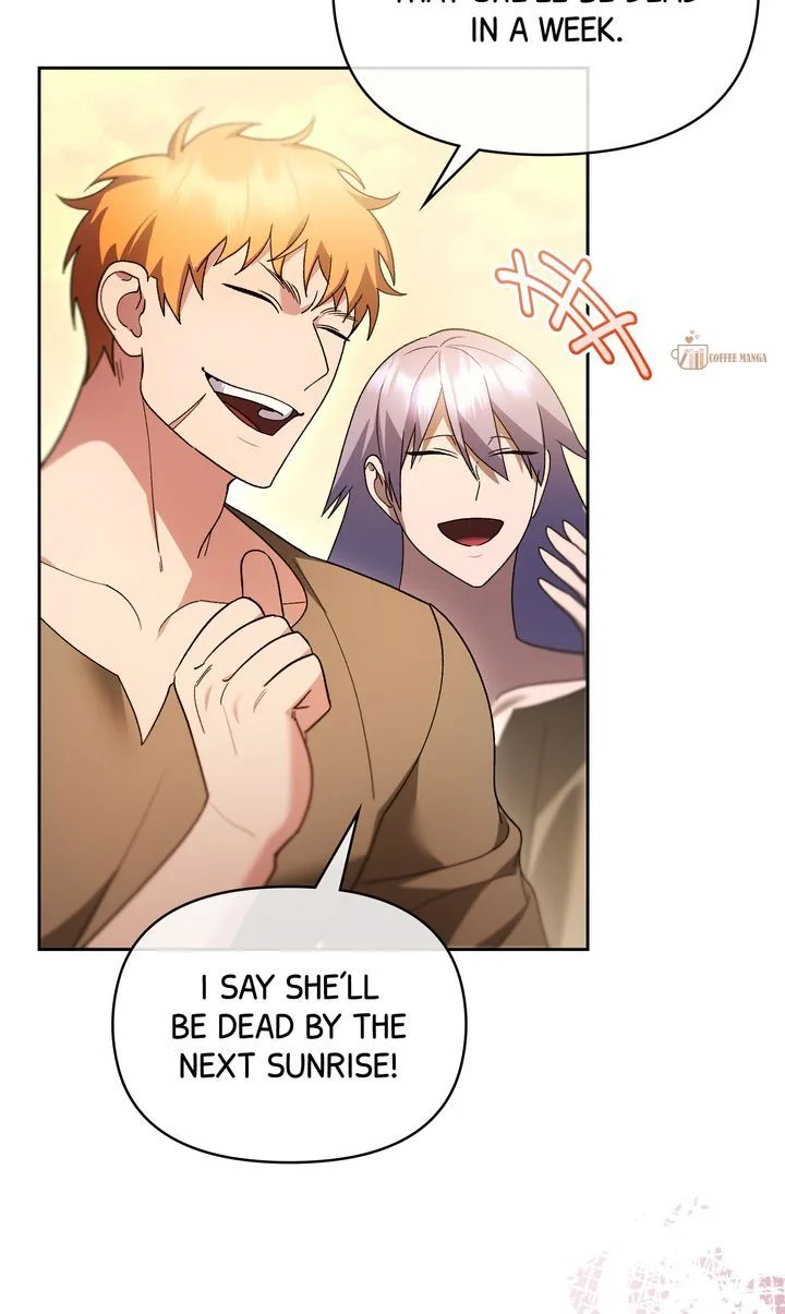 I Want To Become The Emperor, So I Need A Divorce Chapter 68 page 19
