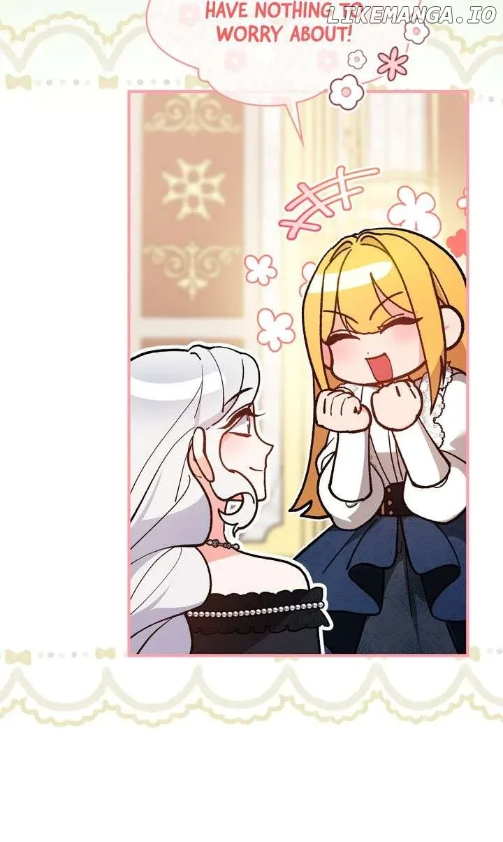 I Want To Become The Emperor, So I Need A Divorce Chapter 69 page 35