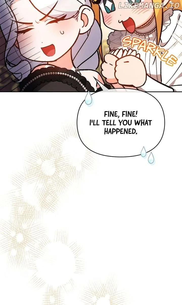 I Want To Become The Emperor, So I Need A Divorce Chapter 69 page 43