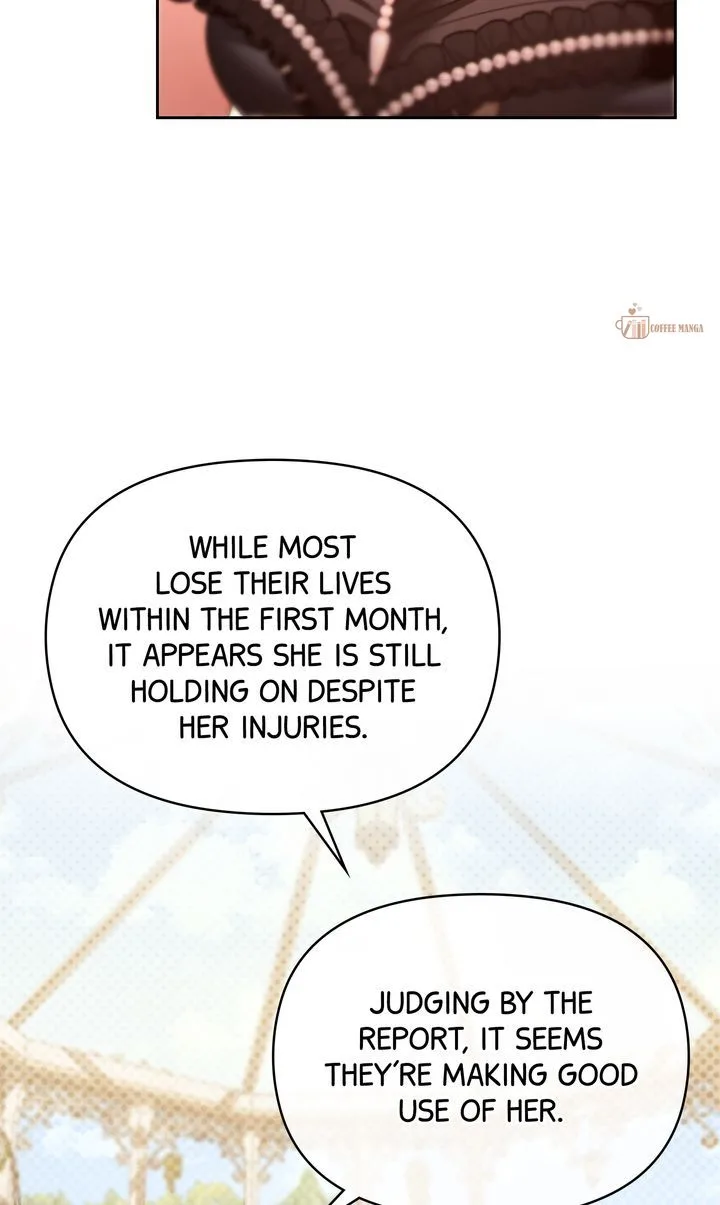 I Want To Become The Emperor, So I Need A Divorce Chapter 68 page 52
