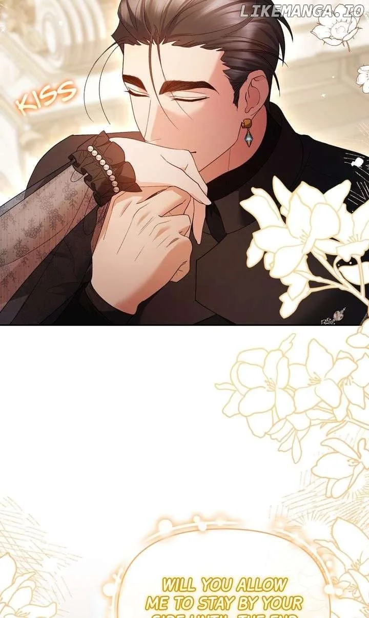 I Want To Become The Emperor, So I Need A Divorce Chapter 69 page 7