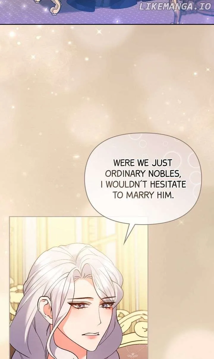 I Want To Become The Emperor, So I Need A Divorce Chapter 69 page 45