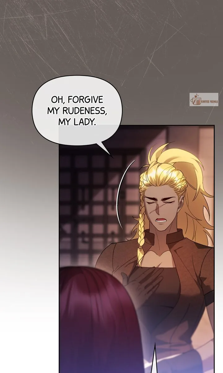 I Want To Become The Emperor, So I Need A Divorce Chapter 68 page 8