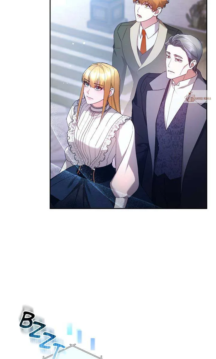 I Want To Become The Emperor, So I Need A Divorce Chapter 67 page 53