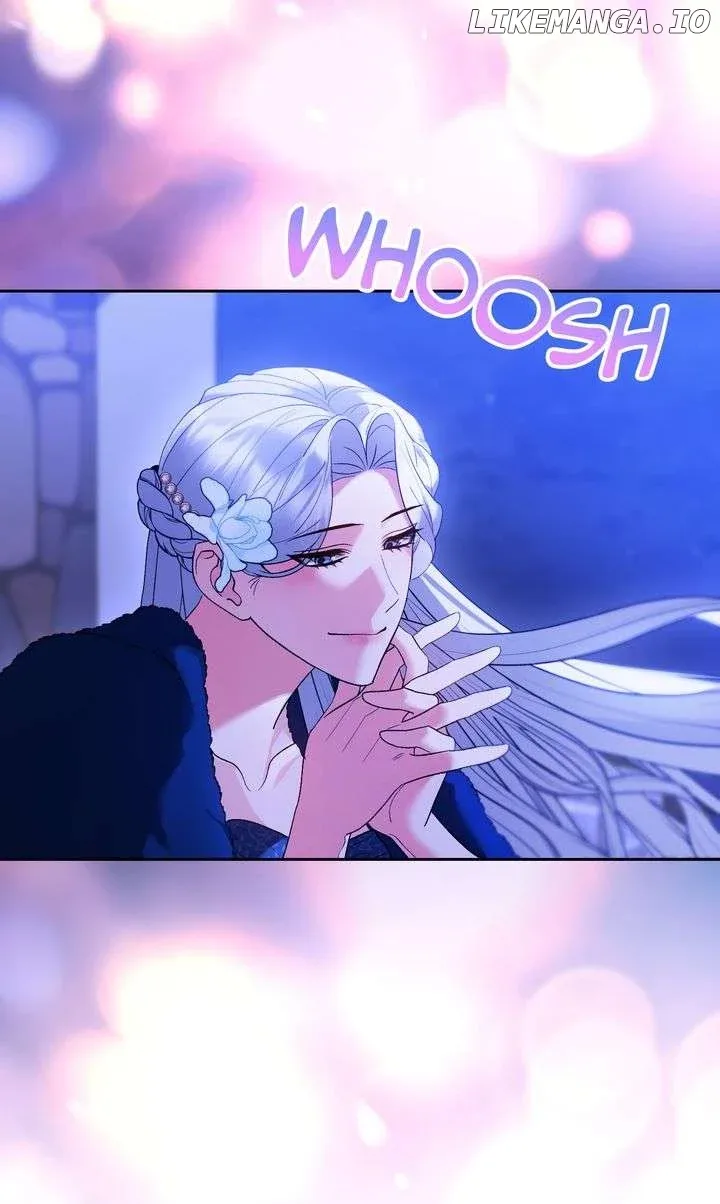 I Want To Become The Emperor, So I Need A Divorce Chapter 69 page 80