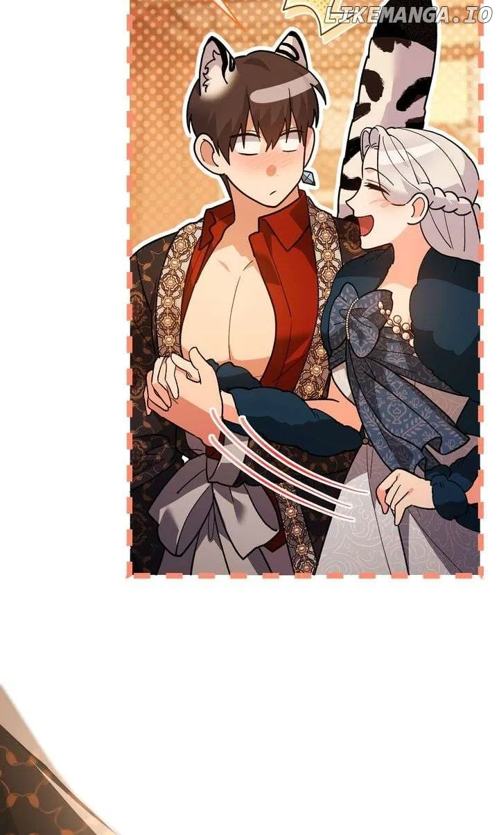 I Want To Become The Emperor, So I Need A Divorce Chapter 69 page 68