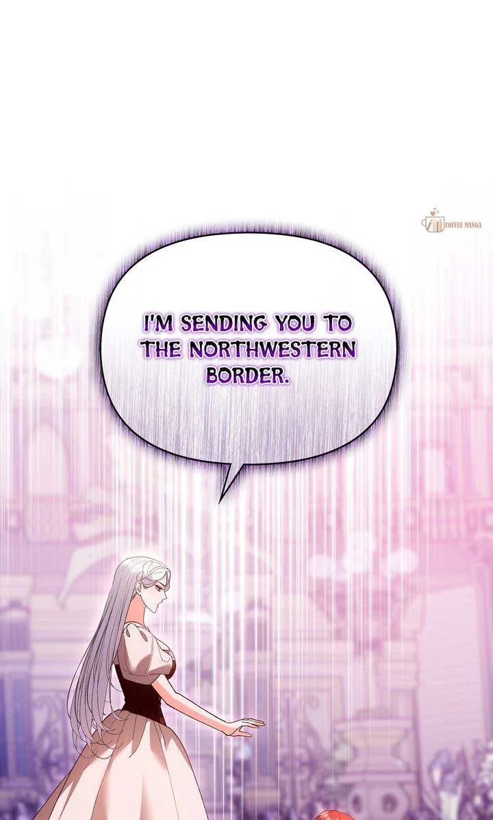 I Want To Become The Emperor, So I Need A Divorce Chapter 67 page 71