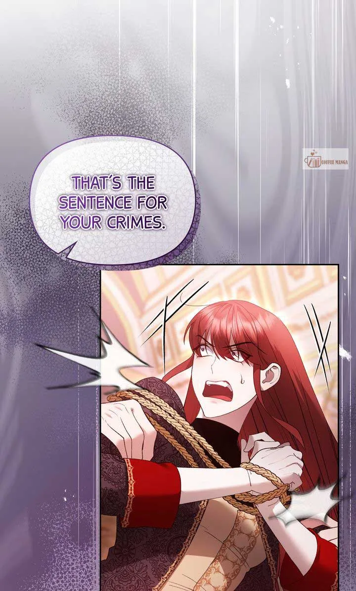 I Want To Become The Emperor, So I Need A Divorce Chapter 67 page 84