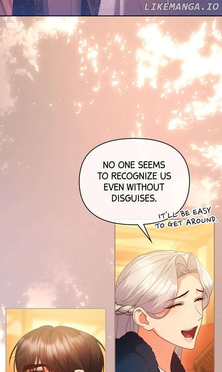 I Want To Become The Emperor, So I Need A Divorce Chapter 69 page 60