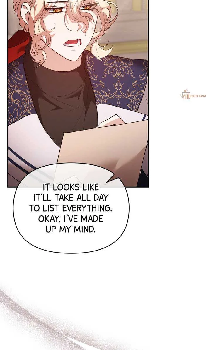 I Want To Become The Emperor, So I Need A Divorce Chapter 67 page 69
