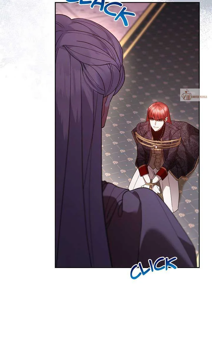 I Want To Become The Emperor, So I Need A Divorce Chapter 67 page 40