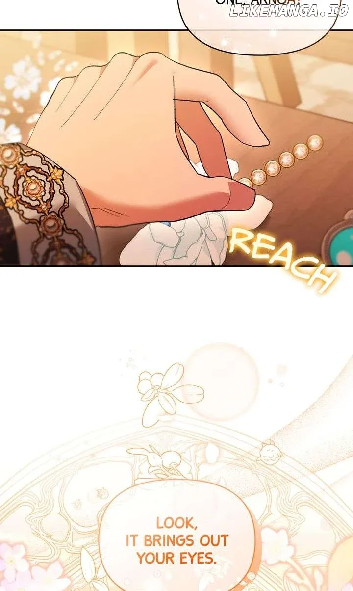 I Want To Become The Emperor, So I Need A Divorce Chapter 69 page 74