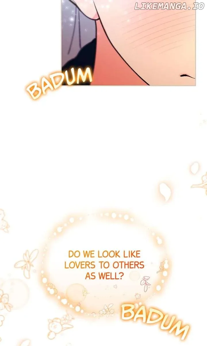 I Want To Become The Emperor, So I Need A Divorce Chapter 69 page 77