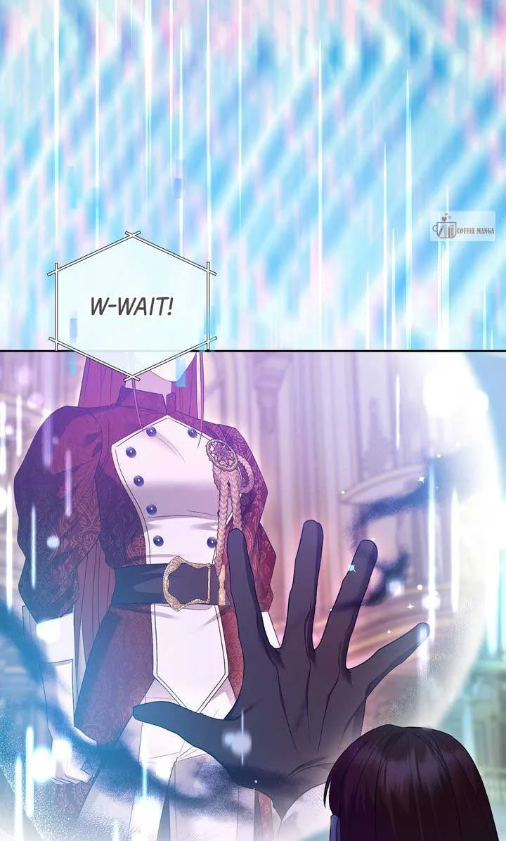 I Want To Become The Emperor, So I Need A Divorce Chapter 67 page 55