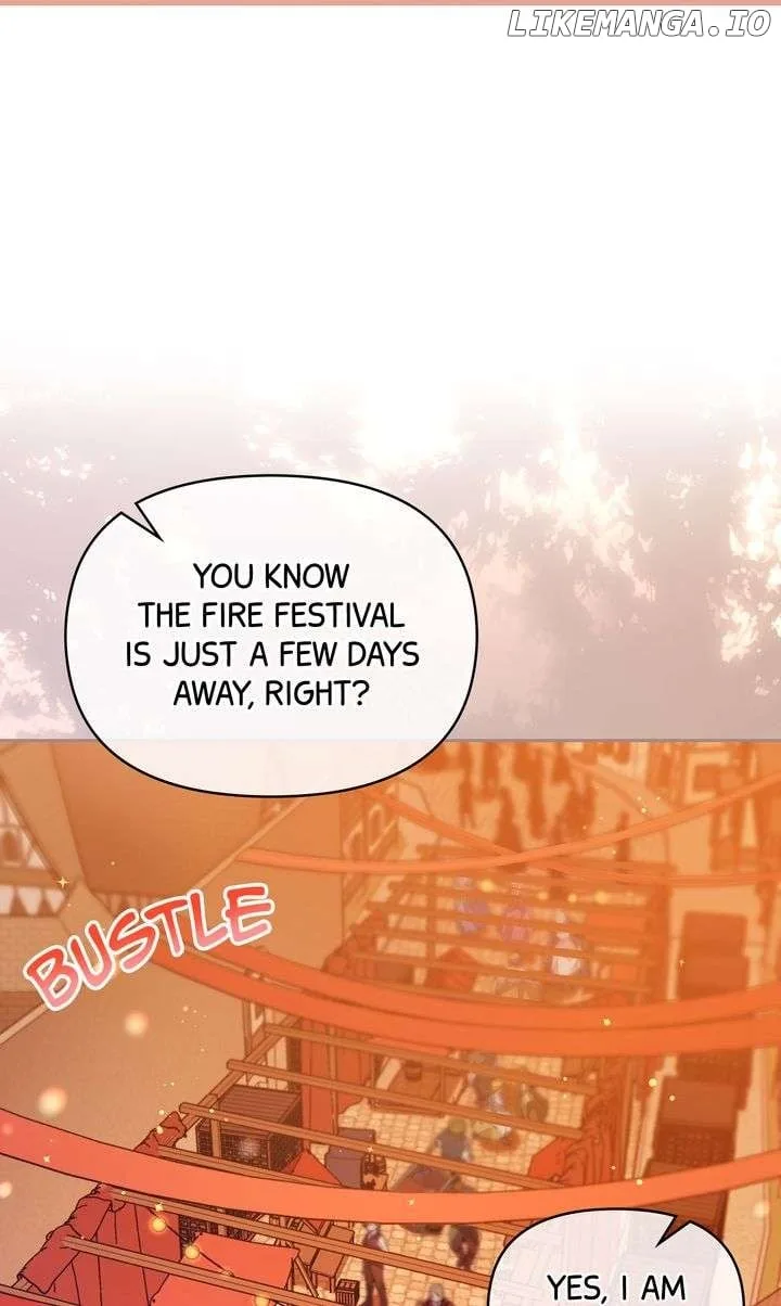 I Want To Become The Emperor, So I Need A Divorce Chapter 69 page 57