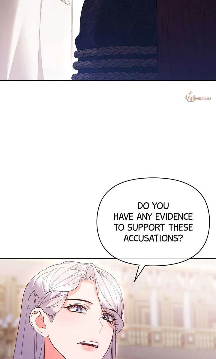 I Want To Become The Emperor, So I Need A Divorce Chapter 67 page 42