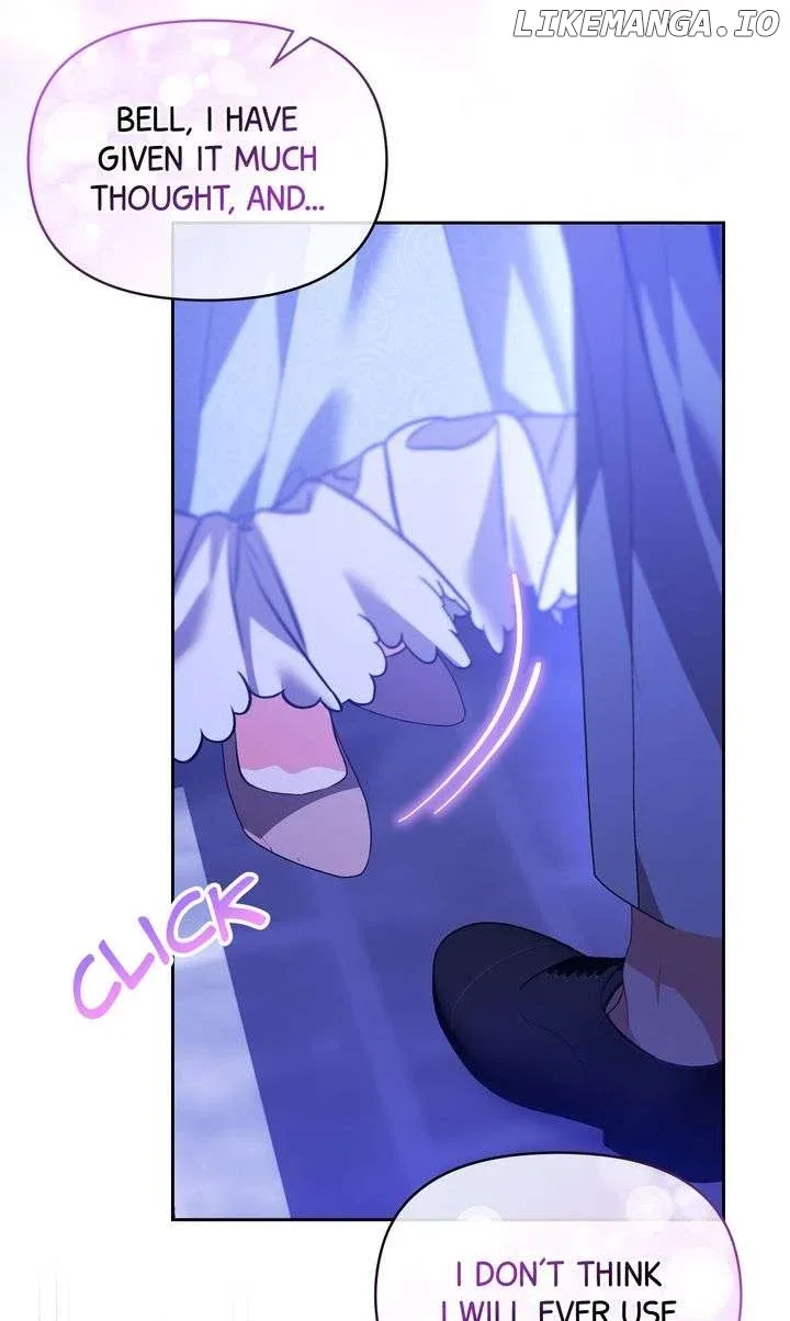I Want To Become The Emperor, So I Need A Divorce Chapter 69 page 81