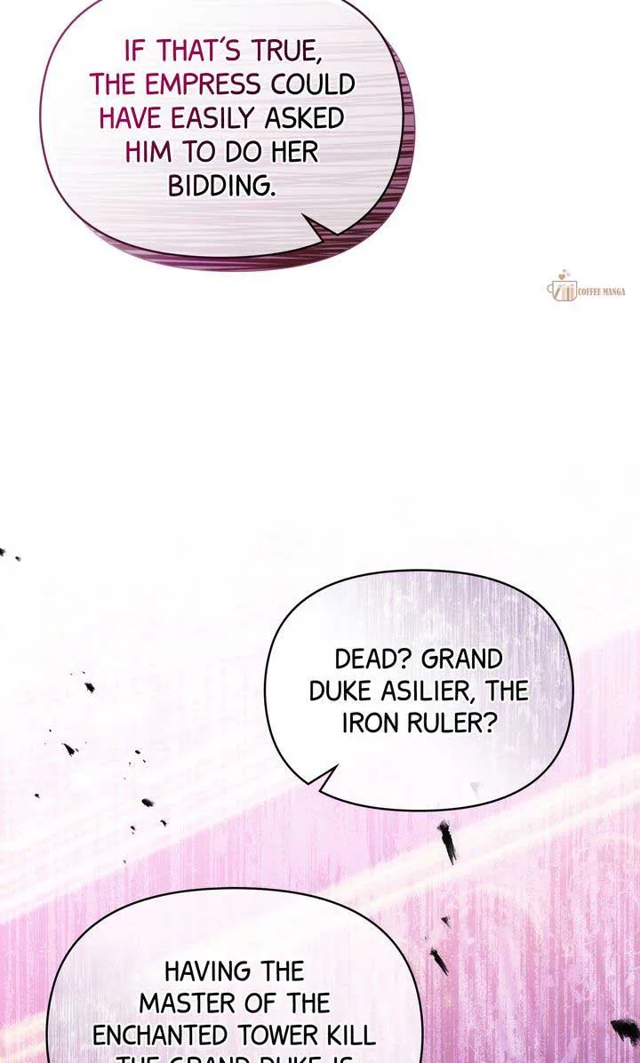 I Want To Become The Emperor, So I Need A Divorce Chapter 67 page 32