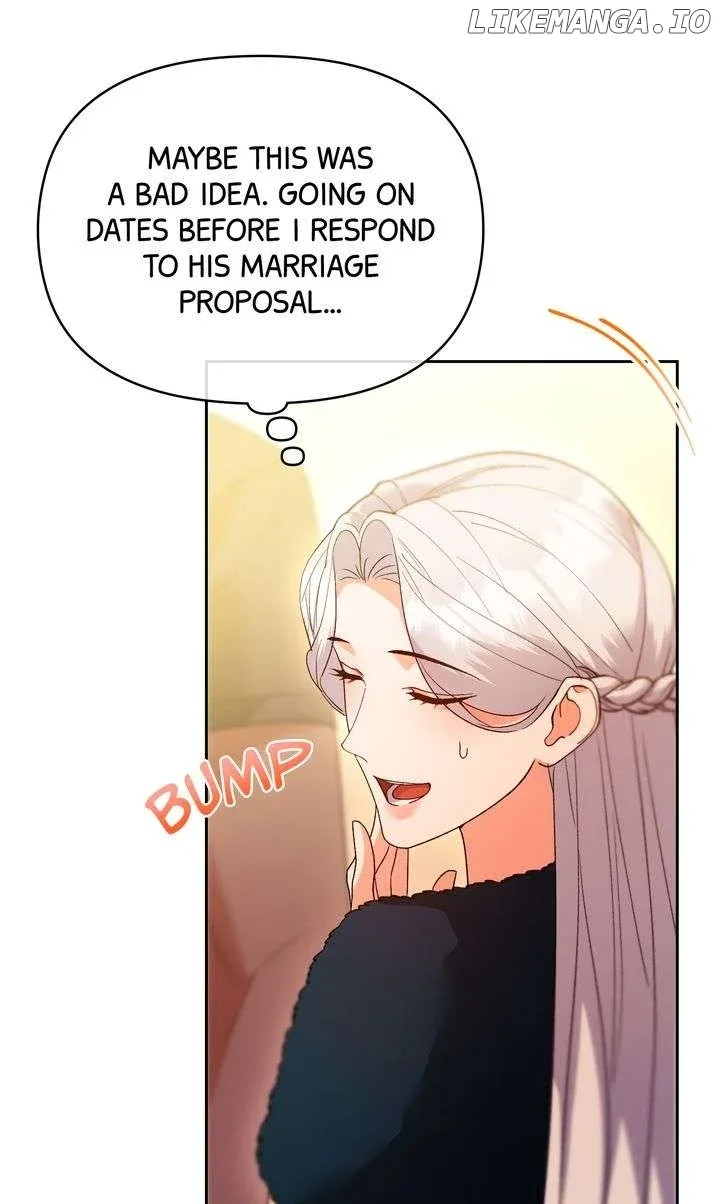 I Want To Become The Emperor, So I Need A Divorce Chapter 69 page 63