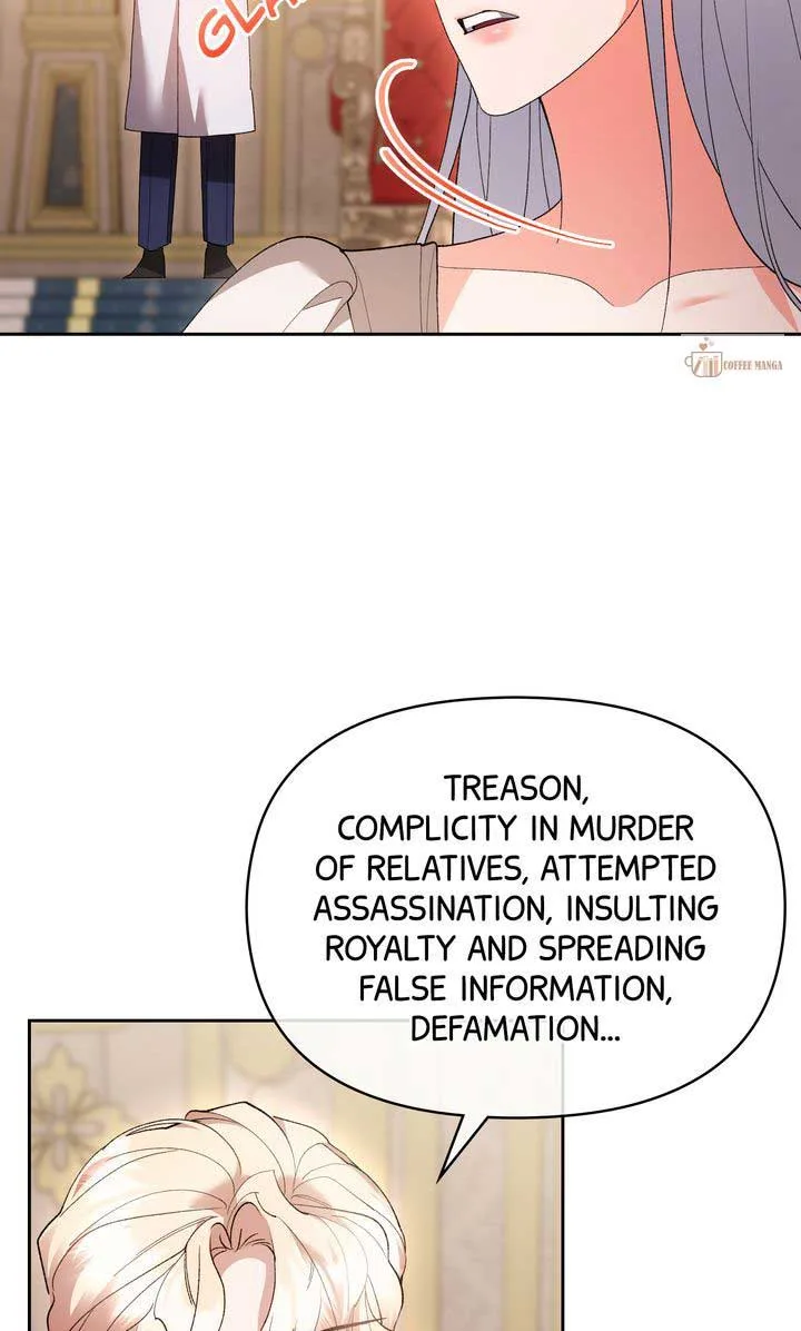 I Want To Become The Emperor, So I Need A Divorce Chapter 67 page 68