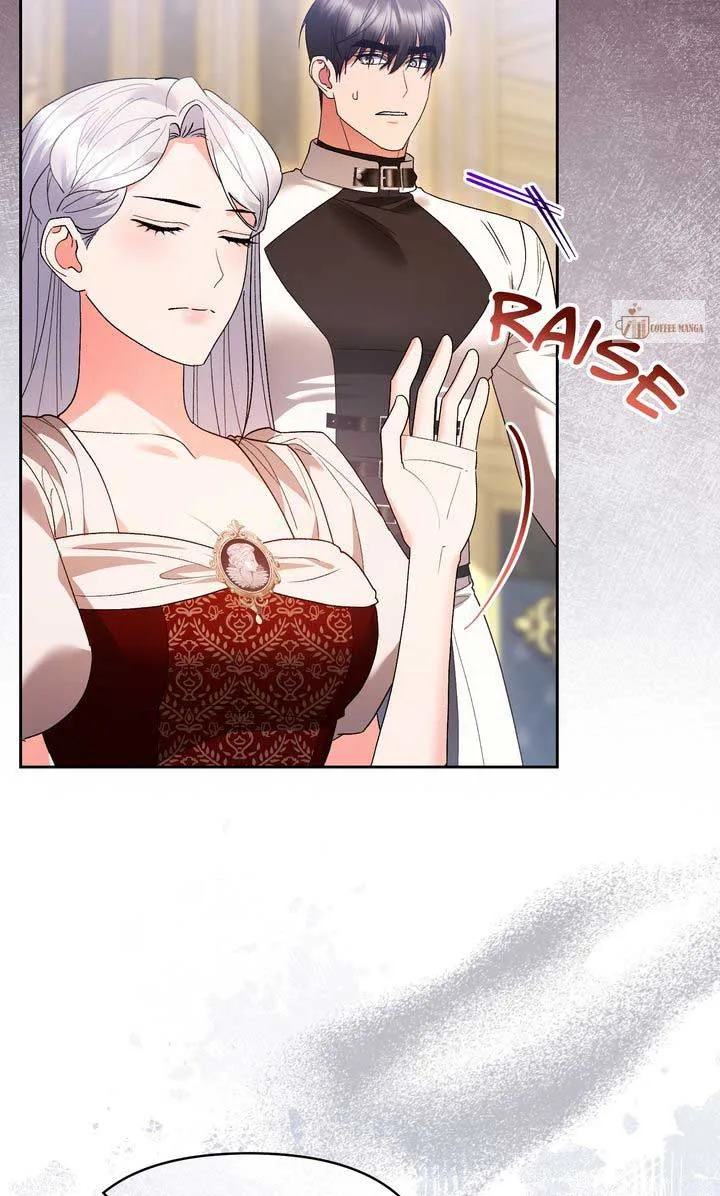 I Want To Become The Emperor, So I Need A Divorce Chapter 67 page 38