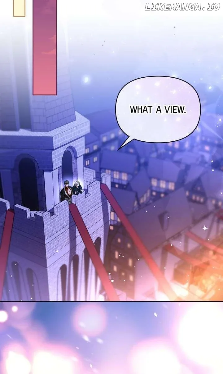 I Want To Become The Emperor, So I Need A Divorce Chapter 69 page 79