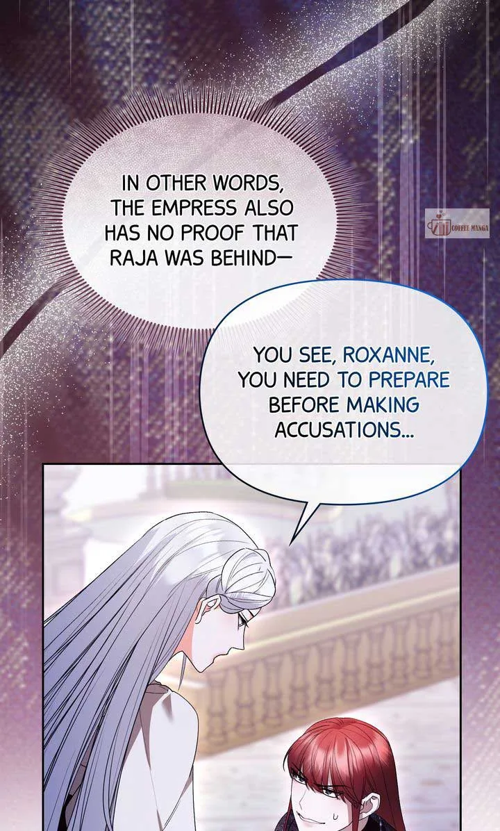 I Want To Become The Emperor, So I Need A Divorce Chapter 67 page 46