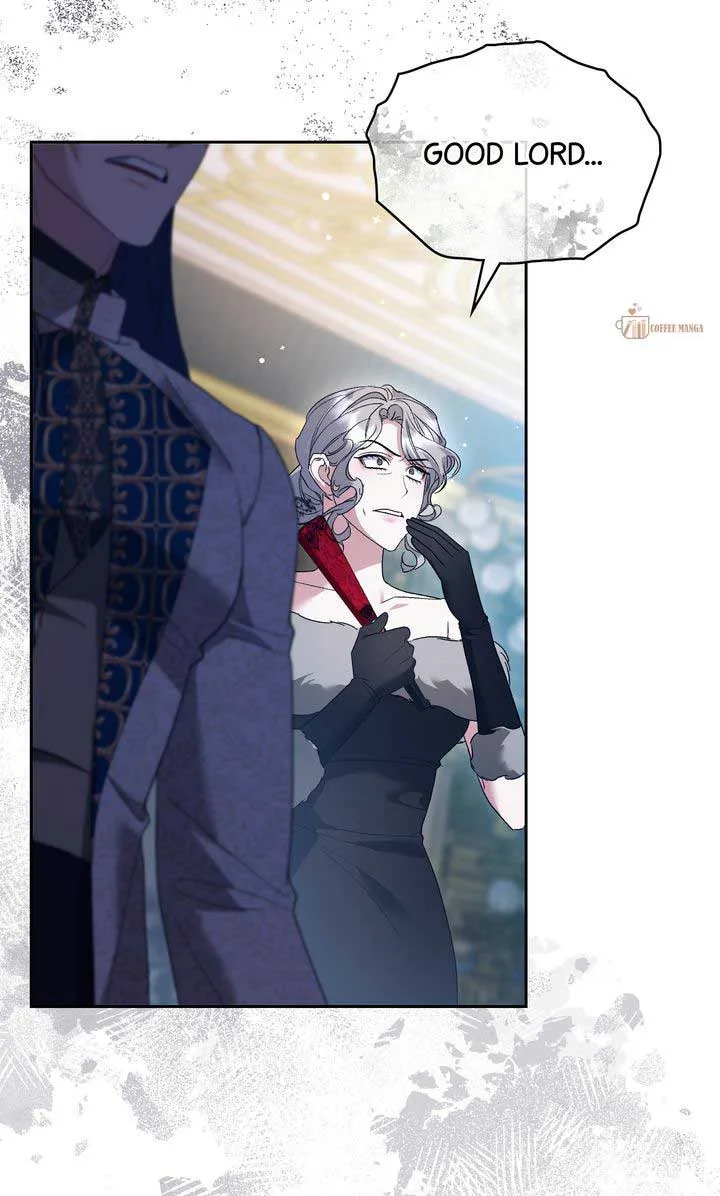 I Want To Become The Emperor, So I Need A Divorce Chapter 67 page 58
