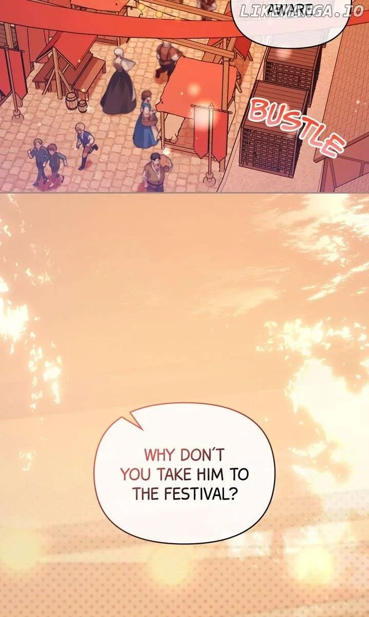 I Want To Become The Emperor, So I Need A Divorce Chapter 69 page 58
