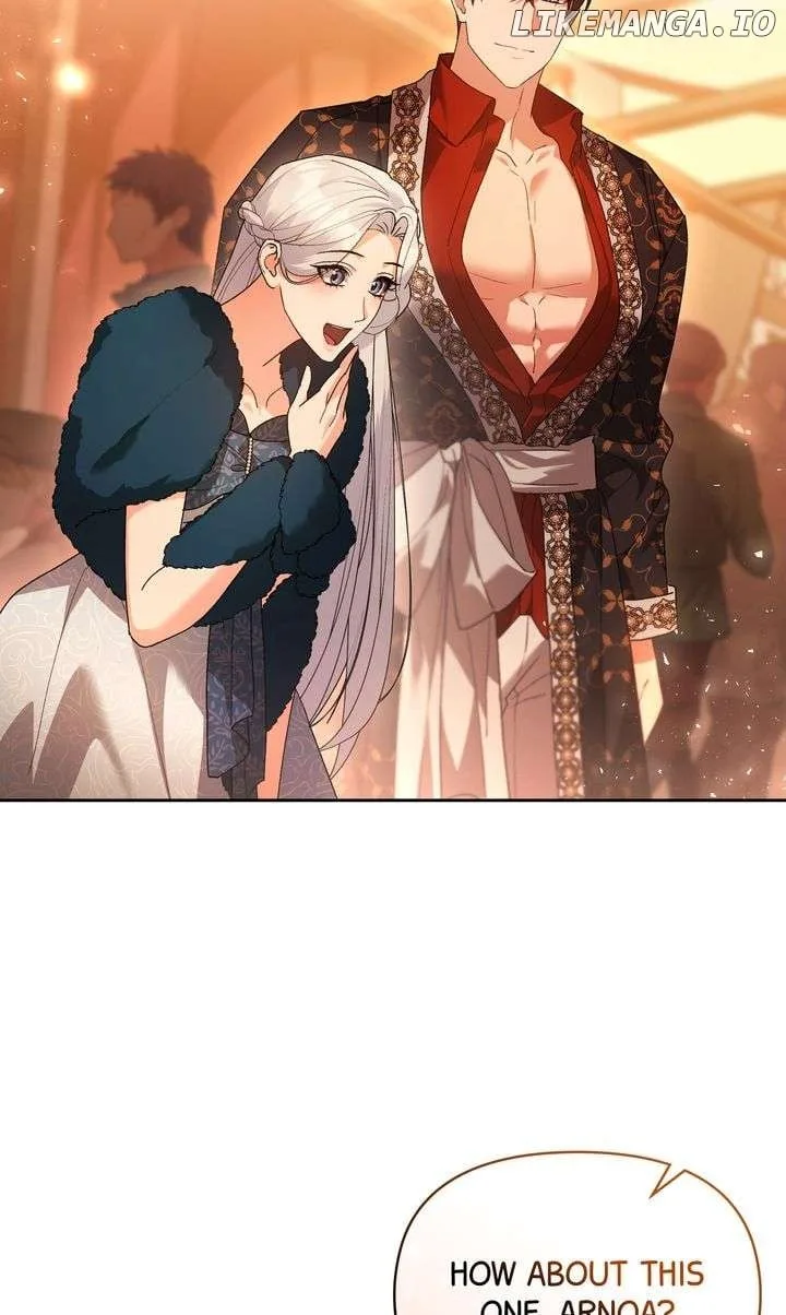 I Want To Become The Emperor, So I Need A Divorce Chapter 69 page 73